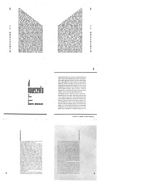 Il risorgimento grafico rivista tecnica mensile di saggi grafici e scritti tecnici