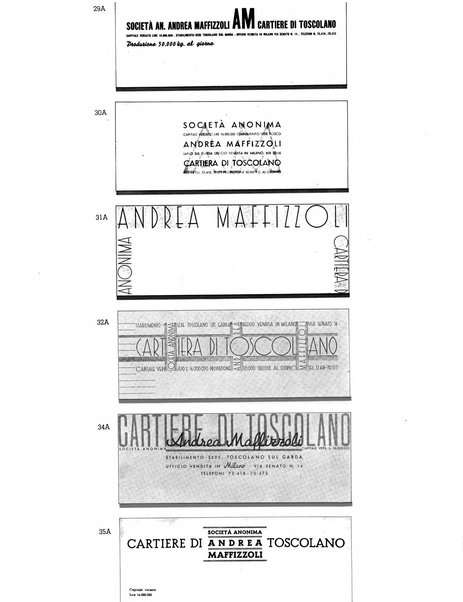 Il risorgimento grafico rivista tecnica mensile di saggi grafici e scritti tecnici