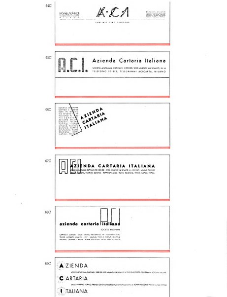 Il risorgimento grafico rivista tecnica mensile di saggi grafici e scritti tecnici