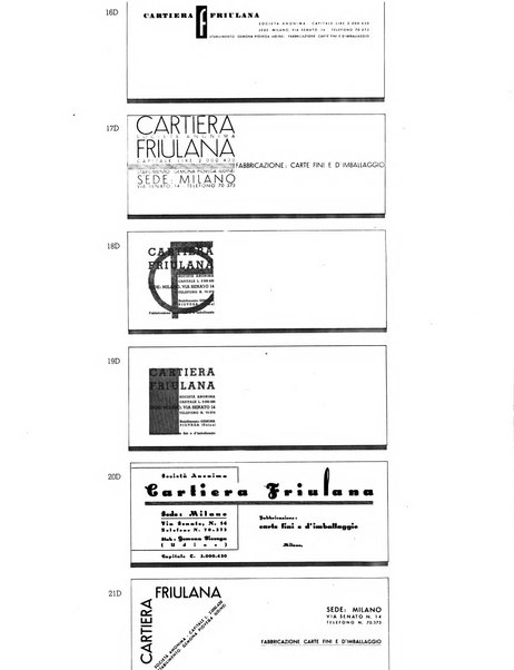 Il risorgimento grafico rivista tecnica mensile di saggi grafici e scritti tecnici