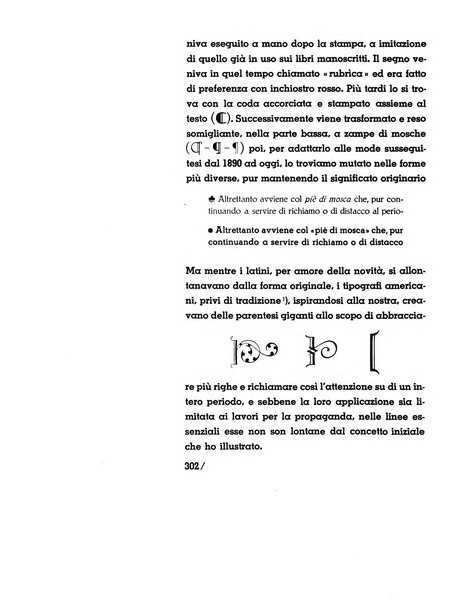 Il risorgimento grafico rivista tecnica mensile di saggi grafici e scritti tecnici