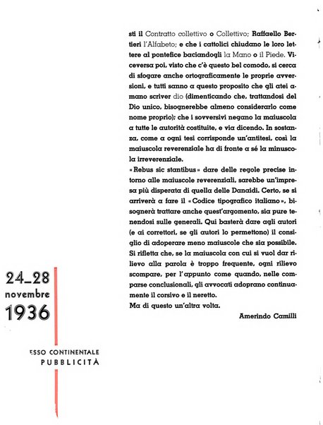 Il risorgimento grafico rivista tecnica mensile di saggi grafici e scritti tecnici