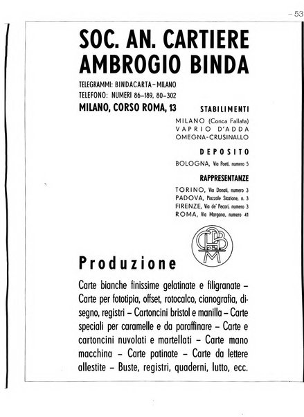 Il risorgimento grafico rivista tecnica mensile di saggi grafici e scritti tecnici