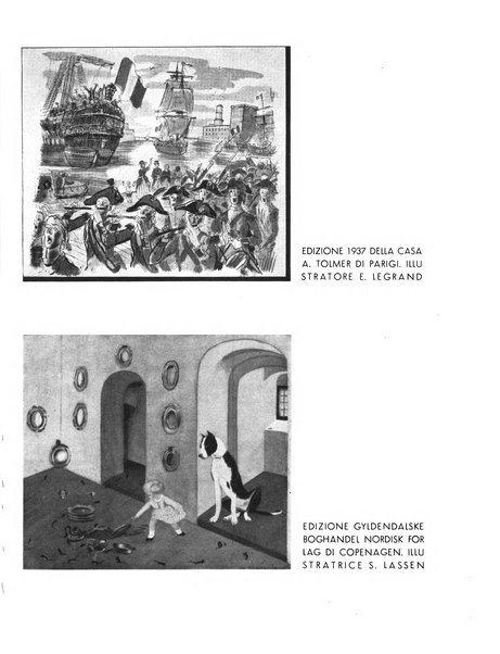 Il risorgimento grafico rivista tecnica mensile di saggi grafici e scritti tecnici