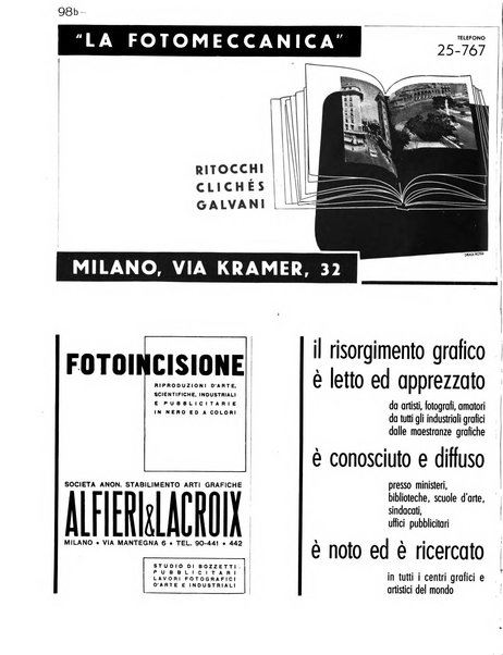 Il risorgimento grafico rivista tecnica mensile di saggi grafici e scritti tecnici