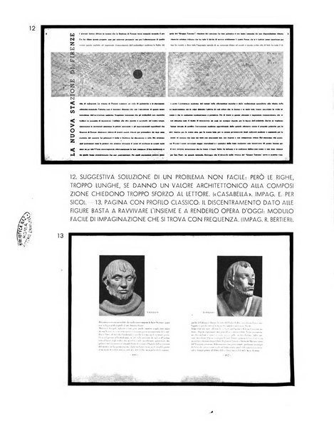 Il risorgimento grafico rivista tecnica mensile di saggi grafici e scritti tecnici