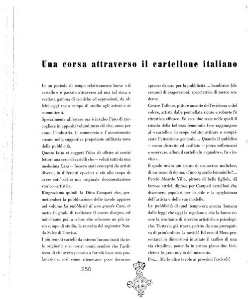 Il risorgimento grafico rivista tecnica mensile di saggi grafici e scritti tecnici