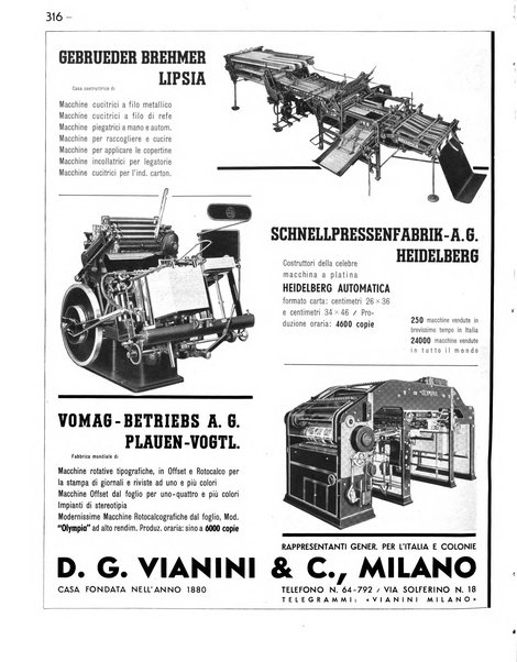 Il risorgimento grafico rivista tecnica mensile di saggi grafici e scritti tecnici