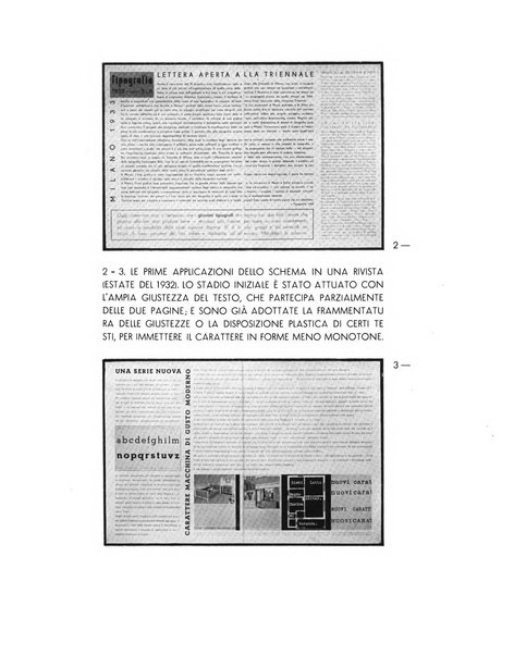 Il risorgimento grafico rivista tecnica mensile di saggi grafici e scritti tecnici