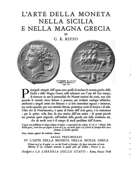 Il risorgimento grafico rivista tecnica mensile di saggi grafici e scritti tecnici