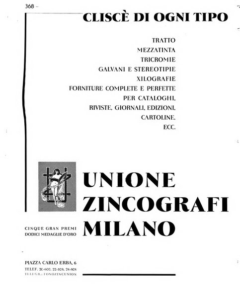 Il risorgimento grafico rivista tecnica mensile di saggi grafici e scritti tecnici