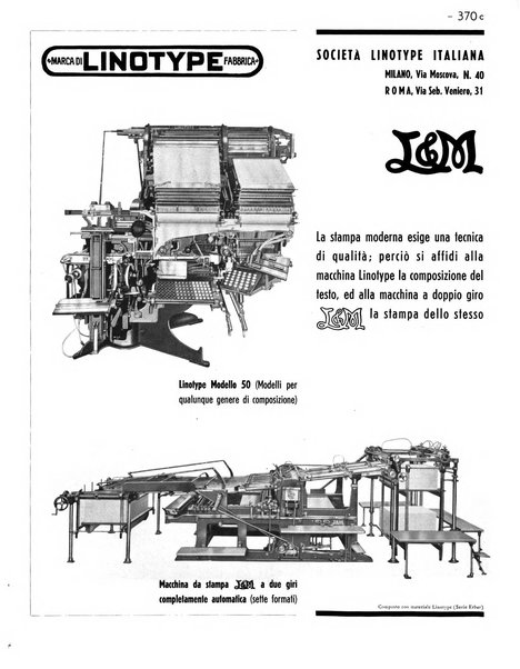 Il risorgimento grafico rivista tecnica mensile di saggi grafici e scritti tecnici