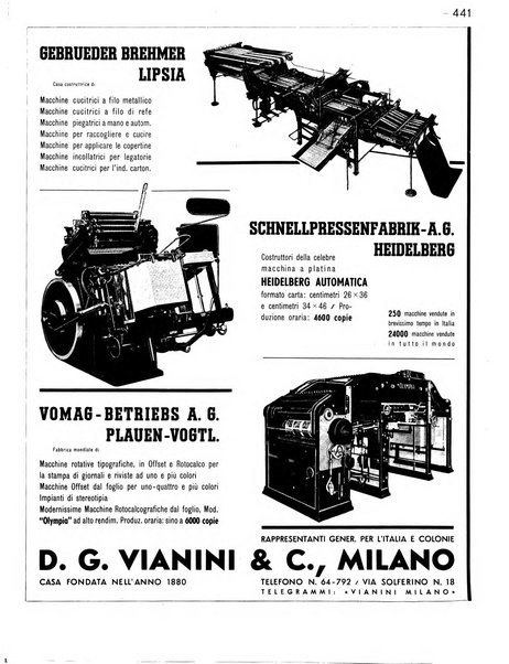 Il risorgimento grafico rivista tecnica mensile di saggi grafici e scritti tecnici