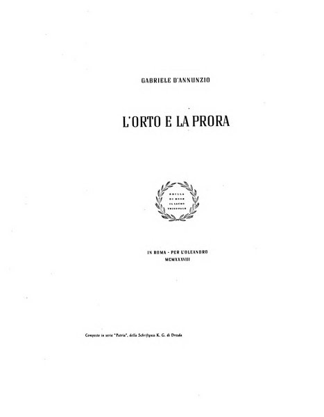 Il risorgimento grafico rivista tecnica mensile di saggi grafici e scritti tecnici