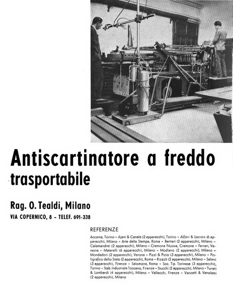 Il risorgimento grafico rivista tecnica mensile di saggi grafici e scritti tecnici