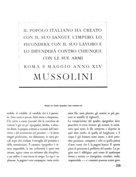 Il risorgimento grafico rivista tecnica mensile di saggi grafici e scritti tecnici