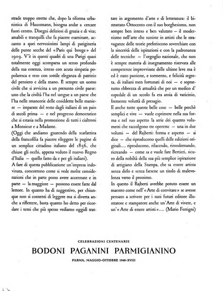 Il risorgimento grafico rivista tecnica mensile di saggi grafici e scritti tecnici