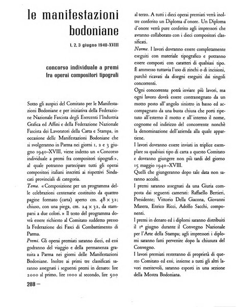 Il risorgimento grafico rivista tecnica mensile di saggi grafici e scritti tecnici