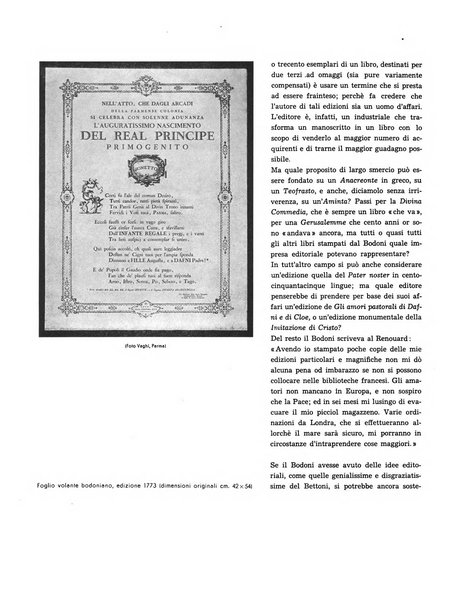 Il risorgimento grafico rivista tecnica mensile di saggi grafici e scritti tecnici