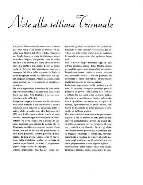 Il risorgimento grafico rivista tecnica mensile di saggi grafici e scritti tecnici