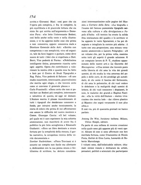 Il risorgimento grafico rivista tecnica mensile di saggi grafici e scritti tecnici