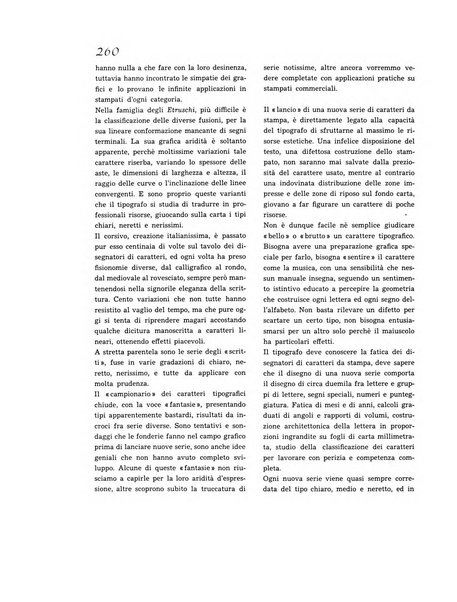 Il risorgimento grafico rivista tecnica mensile di saggi grafici e scritti tecnici