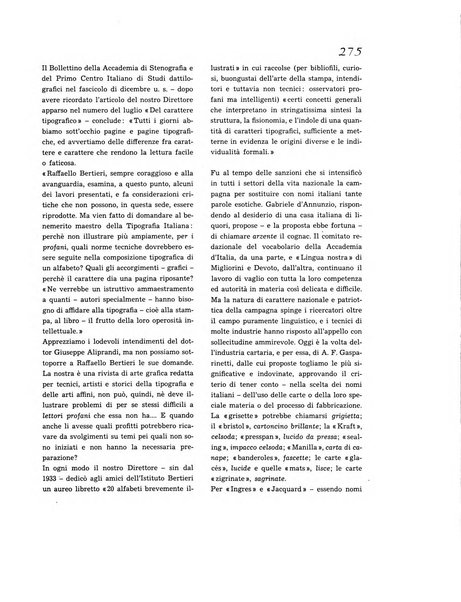 Il risorgimento grafico rivista tecnica mensile di saggi grafici e scritti tecnici