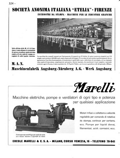 Il risorgimento grafico rivista tecnica mensile di saggi grafici e scritti tecnici