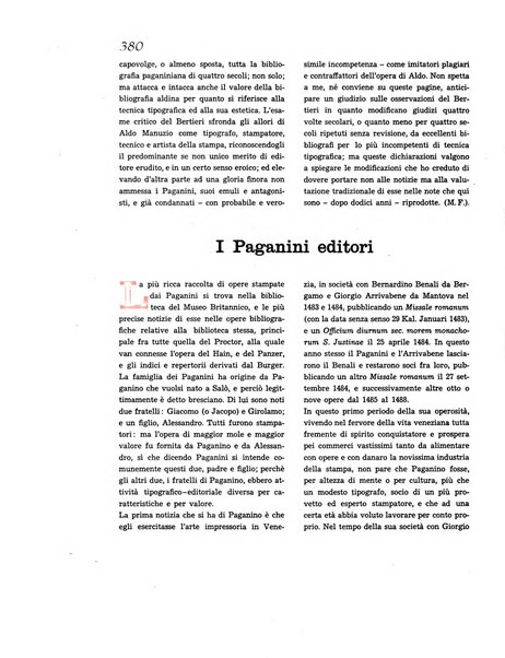 Il risorgimento grafico rivista tecnica mensile di saggi grafici e scritti tecnici