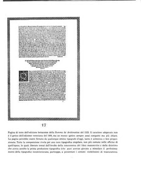 Il risorgimento grafico rivista tecnica mensile di saggi grafici e scritti tecnici