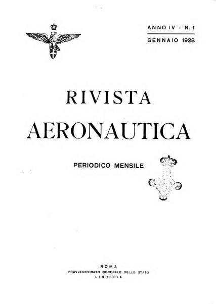 Rivista aeronautica