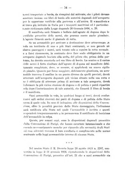 Rivista aeronautica