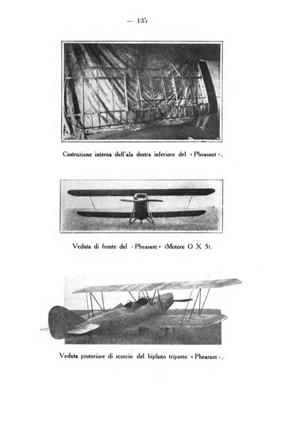 Rivista aeronautica