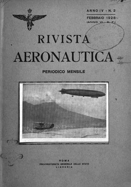 Rivista aeronautica