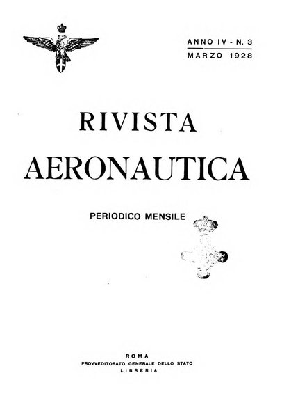 Rivista aeronautica