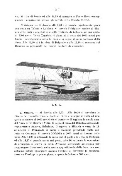 Rivista aeronautica