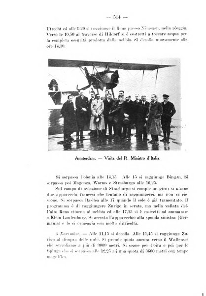 Rivista aeronautica