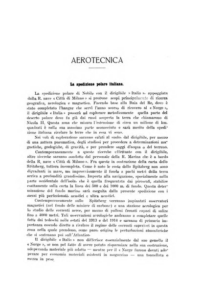 Rivista aeronautica