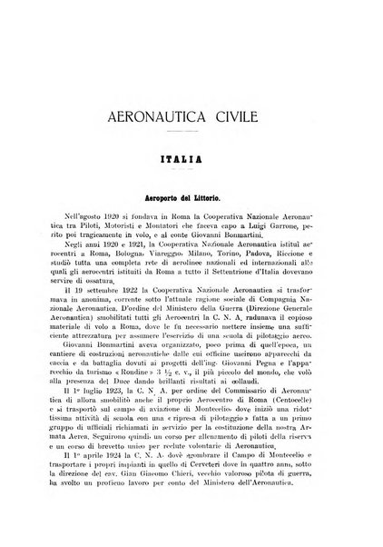 Rivista aeronautica