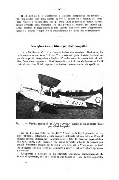 Rivista aeronautica