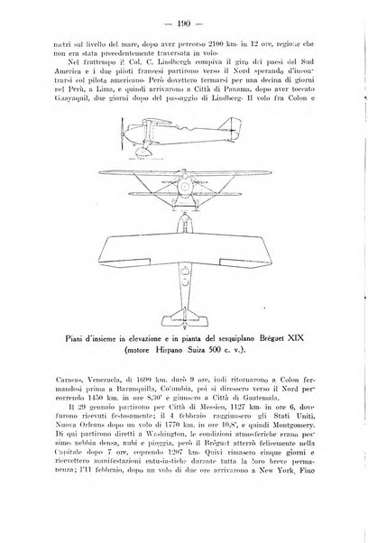 Rivista aeronautica