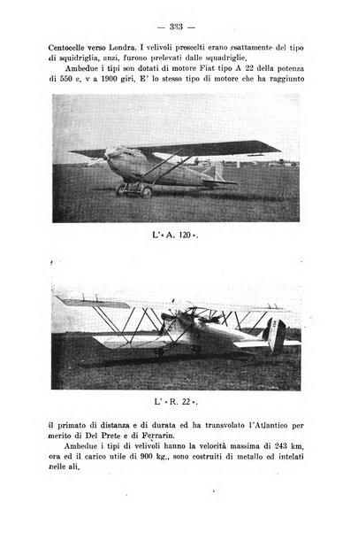 Rivista aeronautica