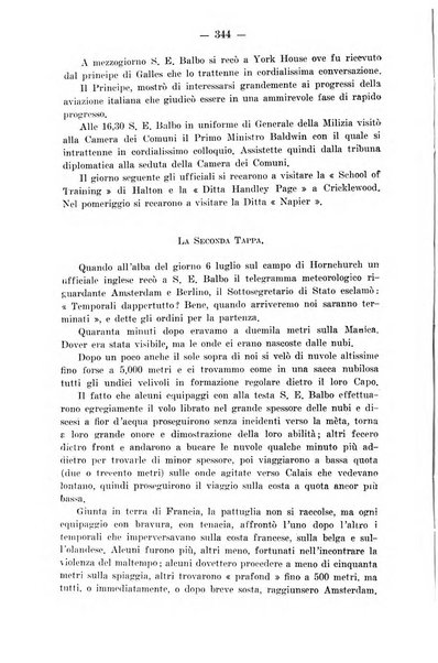 Rivista aeronautica