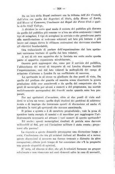 Rivista aeronautica