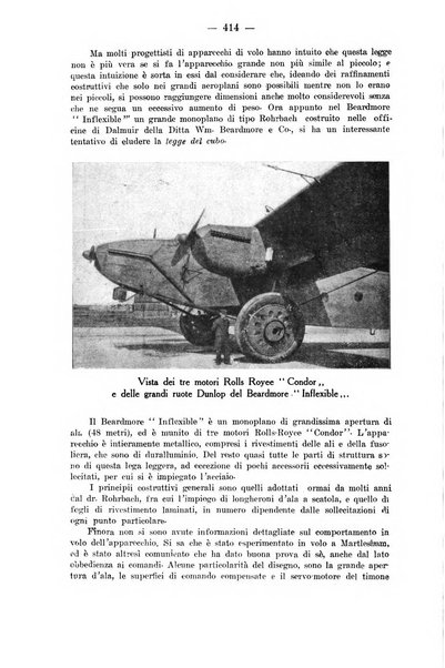 Rivista aeronautica