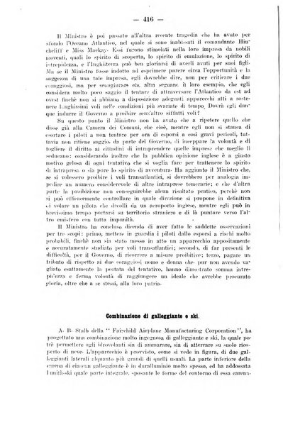 Rivista aeronautica