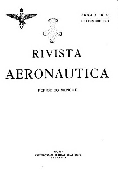 Rivista aeronautica