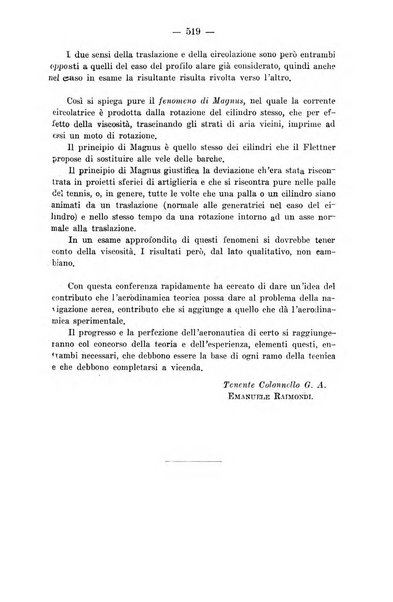 Rivista aeronautica