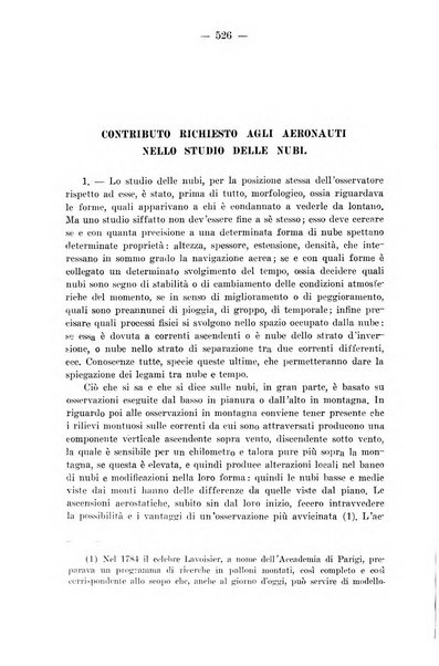 Rivista aeronautica