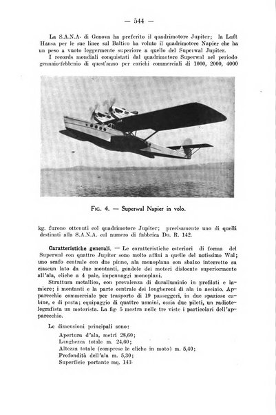 Rivista aeronautica